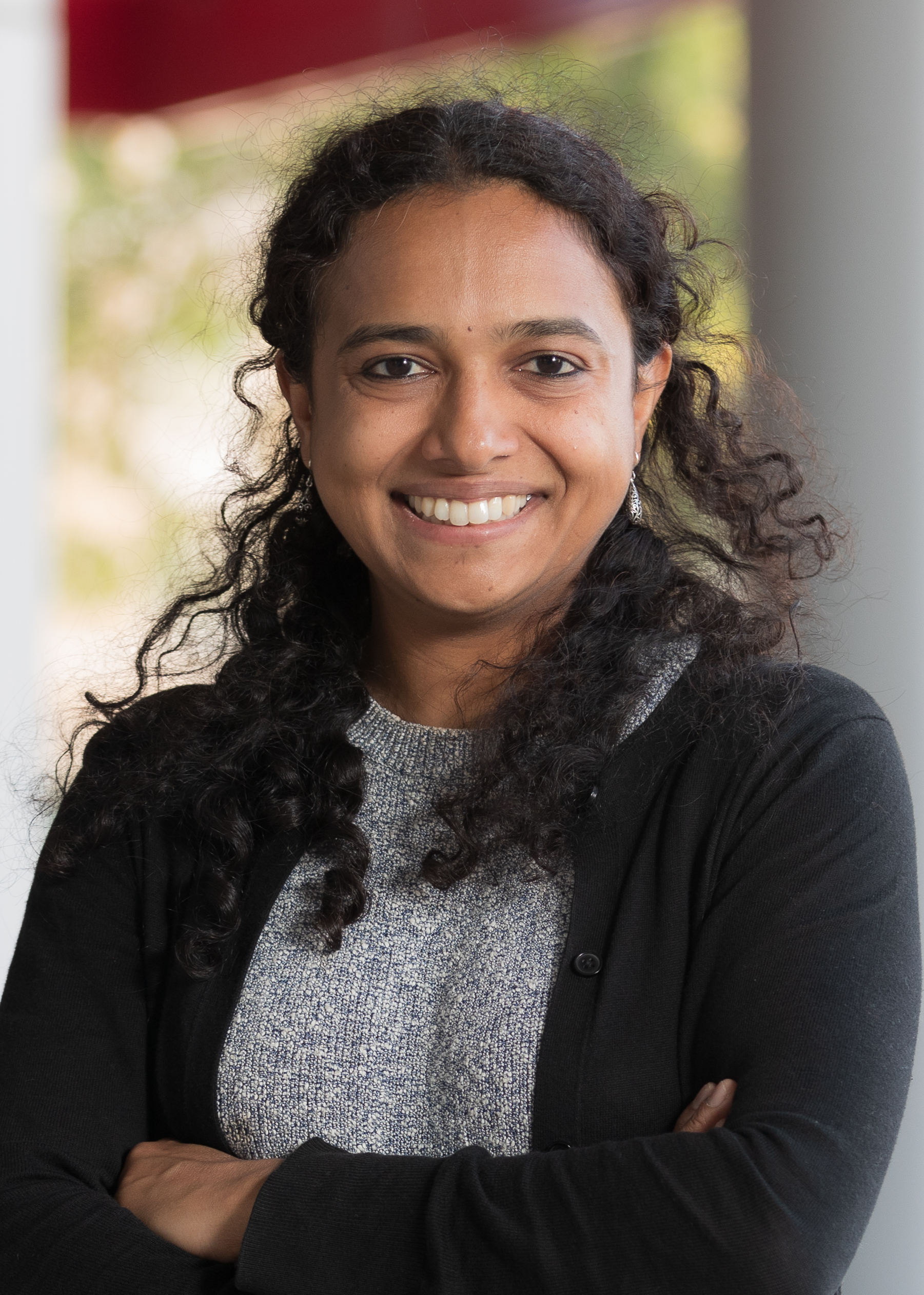Ramya Korlakai Vinayak