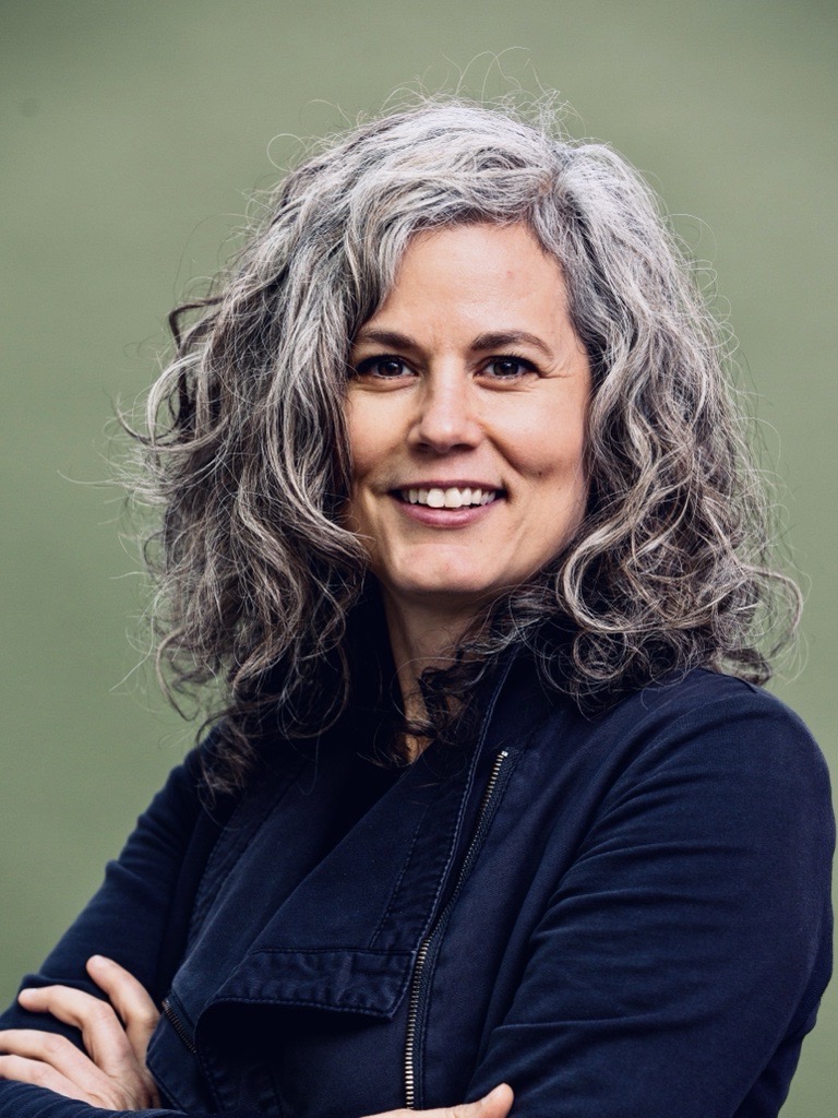 Jennifer Neville
